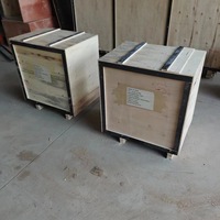 Diviseuse de pâte compacte avec fonction de saupoudrage de farine, homologuée CE, 3 moules, capacité de portionnement de 1 à 500g, vente directe usine