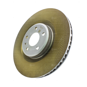 Para Porsche Macan 3,0 T disco de freno trasero 95B615301 5B615301F 95B615301H <span class=keywords><strong>Disct</strong></span> Premium discos de freno producto - Product Image 1