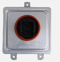 Nouveau module de commande de phare laser 63115A0AFC0 pour BMW G01 G02 G30 LCI 2013-2018