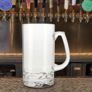 أكواب بيرة متينة من البولي كربونات/الزجاج (مجموعة من 4) سعة 18 أونصة - Product Image 6