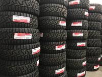 Haida/Bearway/Chilong/Chaoyang marca China fábrica directa de pasajeros neumáticos radiales sin cámara: Opciones de camiones ligeros con precio barato