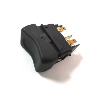 Xe tải điện phần cửa sổ chuyển đổi xe tải cửa sổ nâng lên chuyển đổi tín hiệu chuyển đổi cho <span class=keywords><strong>Scania</strong></span> OE 353628 - Product Image 1