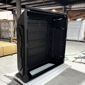 Cubierta de Aluminio para Camioneta - Compatible con <span class=keywords><strong>Toyota</strong></span> <span class=keywords><strong>Hilux</strong></span> Ford F150 Raptor, Techo Rígido Impermeable para Campismo Todoterreno, Accesorios 2025 - Product Image 4