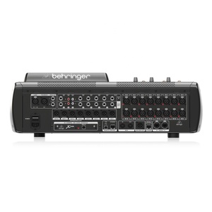 Consola <span class=keywords><strong>de</strong></span> <span class=keywords><strong>Mezclas</strong></span> <span class=keywords><strong>Digital</strong></span> Compacta <span class=keywords><strong>Behringer</strong></span> X32, 16 Entradas <span class=keywords><strong>de</strong></span> Línea, Sistema <span class=keywords><strong>de</strong></span> Sonido para Escenario, Equipo <span class=keywords><strong>de</strong></span> Audio, Mezclador <span class=keywords><strong>Digital</strong></span> - Product Image 6