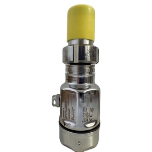 เซ็นเซอร์วัดระดับไฮโดรสแตติก Endress Hauser FMB50 พร้อมเซลล์วัดปริมาตร Contite รุ่น FMB50 จาก Endress+Hauser Del - Product Image 1
