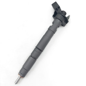 Injecteur de carburant remanufacturé de haute qualité 0445116003, injecteur diesel South Tai adapté à l'utilisation avec des équipements de test - Product Image 1