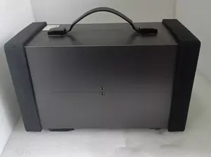 Usado 1Psc NF Corp M2177 AC Voltímetro/Medidor de ruido 10uVrms Escala completa - Product Image 4