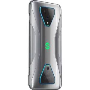 Teléfono Móvil Global ROM Xiaomi <span class=keywords><strong>Black</strong></span> <span class=keywords><strong>Shark</strong></span> <span class=keywords><strong>3</strong></span> <span class=keywords><strong>Pro</strong></span> <span class=keywords><strong>5G</strong></span> 12GB 256GB para Juegos, Octa Core, Cámaras de 64MP, 65W, 5000mAh - Product Image 3