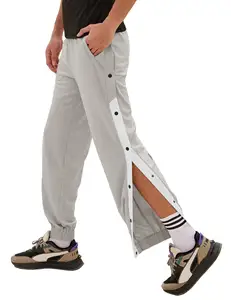 Мужские спортивные штаны для фитнеса, с логотипом на заказ