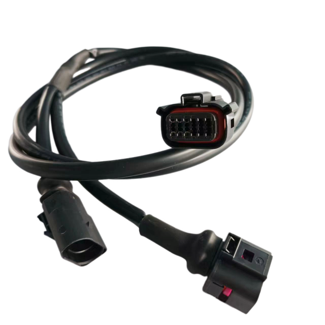 Custom Ignition ECU Universal Automotive Wiring Harnesses Manufacturer