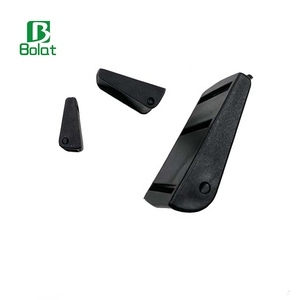 Hebillas de Liberación Rápida de Plástico Ecológico de Lujo Vintage de <span class=keywords><strong>2</strong></span> Pulgadas para Ajustador de Correas - Product Image 3