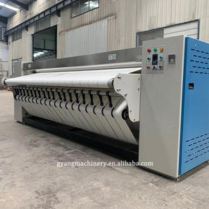 <span class=keywords><strong>Precio</strong></span> de fábrica Máquina de <span class=keywords><strong>planchar</strong></span> de rodillos Gas Lpg Flatwork Planchadora para la venta Máquina de <span class=keywords><strong>planchar</strong></span> de calefacción de gas natural - Product Image 3