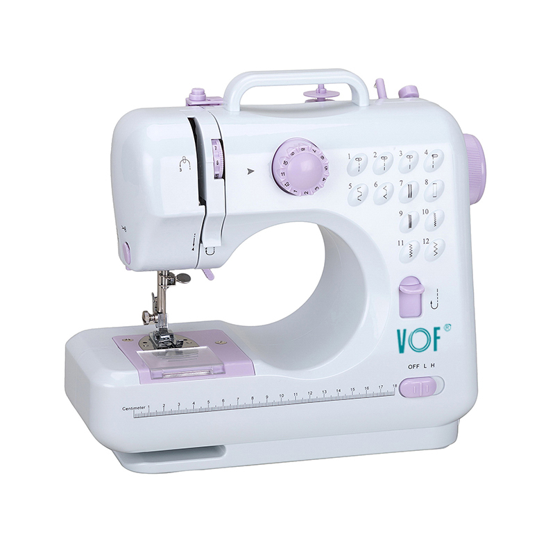 FHSM 505L Household Sewing Machine Best