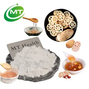 Best Meal Replacement Low-calorie Natural Lotus Root Starch Pure Lotus Root Powder