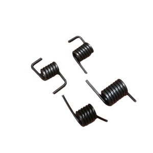 Muelles de torsión de acero de 80 mm de longitud para máquinas de corte y perforación - Product Image 3