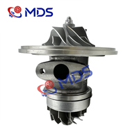 HE351W Turbocharger 2834176 4043600 for Dodge Ram 2500 3500 Cummins ISB 5.9L Diesel Engine