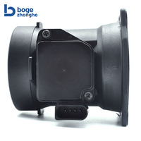 Capteur de débit d'air massique (MAF) haute sensibilité 078133471E, pièces de rechange pour Audi A4 A6 A8 VW Passat Skoda Superb 2.4L 2.8L V6