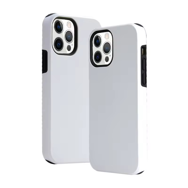 Custom Sublimation Printing Cell Phone Case for iphone 14 Case Airbag Shock-Proof Mobile Phone Cases for Apple Iphones 15promax