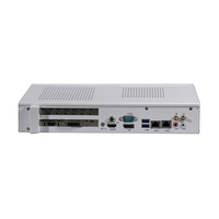 PC de bureau ELSKY K8P 2026 avec carte graphique dédiée, port série, chipset H310, processeur Skylake LGA1151 Core i5-6400, double RAM DDR4