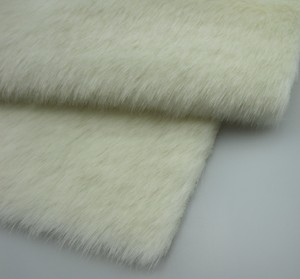 <strong>Imitation</strong> <strong>Mink</strong> <strong>Fur</strong> High File Fake <strong>Fur</strong> for Garment/ Home Textiles / Toys