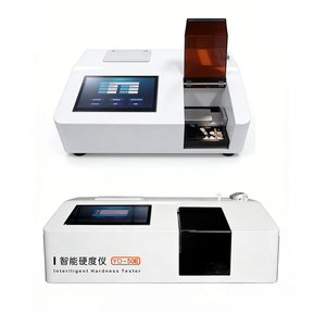 Équipement de laboratoire, testeur de dureté intelligent avec affichage numérique et calibrage automatique pour les systèmes de contrôle qualité en usine - Product Image 5