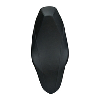 Sièges de moto Motour Accessoires Cygnus GT 125 Deluxe AEROX NVX NMAX Siège confort pour NVX yamaha g Coussin de siège arrière