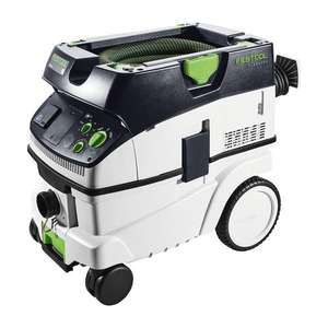 FESTOOL เครื่องดูดฝุ่น574981 CTM 26 E cleantec-EAN เครื่องสกัดฝุ่น4014549283363 - Product Image 1