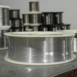 Dây hàn hợp kim Niken ERNiCrMo-3 được chứng nhận chuyên nghiệp sử dụng nhiều đường kính từ 0.8mm đến 3.2mm - Product Image 2