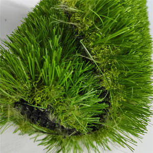 <span class=keywords><strong>Gazon</strong></span> artificiel de qualité supérieure, tapis de <span class=keywords><strong>gazon</strong></span> artificiel hollandais, aménagement paysager, <span class=keywords><strong>gazon</strong></span> artificiel ignifuge, <span class=keywords><strong>gazon</strong></span> <span class=keywords><strong>synthétique</strong></span> pour jardin - Product Image 3