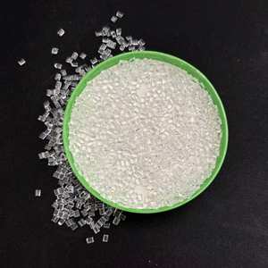 Lámina Acrílica PMMA CM-205, Gránulos/Resina/Pellets Dentales, Materia Prima Plástica para Moldeo, para Piezas Automotrices y Películas Fundidas - Product Image 6