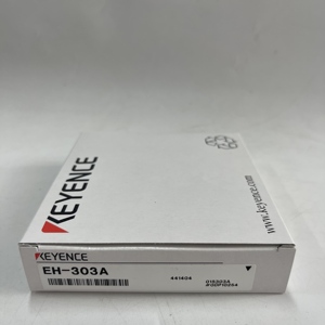 เซ็นเซอร์ไฟเบอร์ออปติกคีย์เอ็นซ์ EH-303A ใหม่และของแท้ 100% - Product Image 1