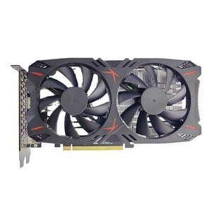 Tarjeta de Video de Alta Calidad GTX para Juegos de Escritorio, Tarjeta Gráfica Externa de 12 Nanómetros para Juegos - Product Image 1