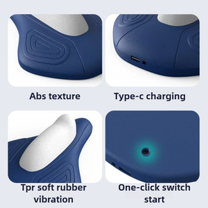 Contador digital portátil ecológico al por mayor para ejercicios de cadera, musculatura del suelo pélvico, muslos y glúteos ajustables - Product Image 6