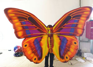 <span class=keywords><strong>Abeja</strong></span> <span class=keywords><strong>Gigante</strong></span> Inflable en Oferta 2025, Animales Inflables para Publicidad - Product Image 3