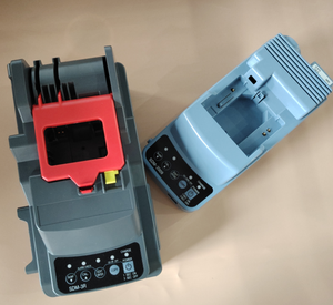 Estación de Calibración Independiente Rki SDM-3R 34L para Monitores de Gas GX-3R/GX-3R Pro OEM Ch4/O2/H2S/CO - Product Image 3