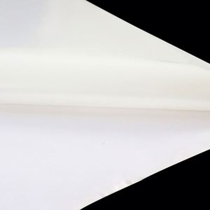 Promotional <span class=keywords><strong>Online</strong></span> Sale Self Adhesive Transparent Pvc Film Sticker Paper A4 - Product Image 6