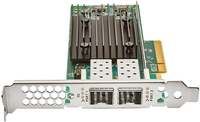 R2J63A adaptor Host Bus, untuk SN1610E 32Gb 2-port saluran serat
