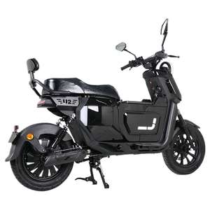 Vélos électriques CKD personnalisés pour adultes, modèle U2 Pro, 72V, Sportbikes, motos électriques de haute qualité, Ventes directes usine 2026 - Product Image 6
