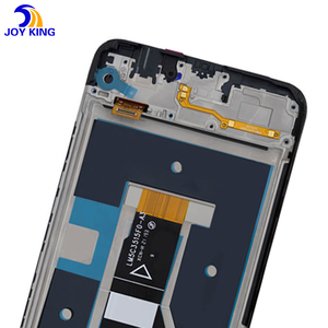 หน้า<span class=keywords><strong>จอ</strong></span> LCD แท้สำหรับ <span class=keywords><strong>Realme</strong></span> C11 2021 C20 C21 <span class=keywords><strong>Narzo</strong></span> <span class=keywords><strong>50i</strong></span> <span class=keywords><strong>จอ</strong></span>สัมผัส LCD พร้อมชุดซ่อม - Product Image 6