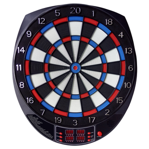 Nhà Máy Trực Tiếp Cung Cấp Bảng Phi Tiêu Bộ Dẫn Hiển Thị Điện Tử Dartboard Dartboard Từ - Product Image 1
