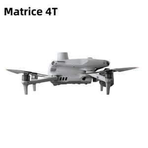 Dron Industrial Matrice 4T con Cámara Térmica y 3 Lentes Ópticas para Inspección de Energía, Rescate de Emergencia y Uso en Exteriores - Product Image 1