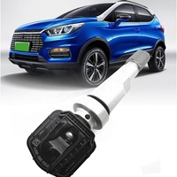 Capteur de pression des pneus TPMS SA-3609200 pour BYD Tang Song PLUS Qin 2017 2018 2019 Système de surveillance de la pression des pneus