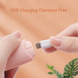 Repelente <span class=keywords><strong>de</strong></span> mosquitos eléctrico respetuoso con el medio ambiente, dispositivo repelente <span class=keywords><strong>de</strong></span> picaduras, sanador <span class=keywords><strong>de</strong></span> picaduras doméstico - Product Image 5