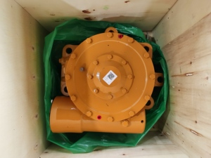 60212522 60024623 Vỏ Bọc Thiết Bị Mòn TZ190 Phụ Tùng Chính Hãng Chính Hãng Cho SANY Motor Grader PQ190C - Product Image 2