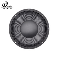 Subwoofer Audio Profesional 12 Inch Aktif/Pasif 3400W Suara Bass Klub Malam Bar Sub Woofer Speaker 12'' OEM