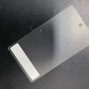 ฟิล์มกระจายแสง LED ซีรี่ส์ S สำหรับไฟสปอตไลท์ติดตั้งไฟสปอตไลท์ปรับขนาดได้โดย Rina TECH - Product Image 3