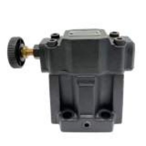 ซีรีส์ S-BG-03-L-40 วาล์วระบายแรงดันไฮดรอลิกแบบเสียงรบกวนต่ำชนิดควบคุมด้วยไพล็อต - Product Image 5