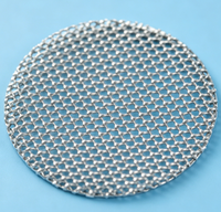 Adaptateur de filtre en forme de T de type K de remplacement KB-BKK0819 compatible avec les pièces détachées d'imprimante à jet d'encre continu KGK