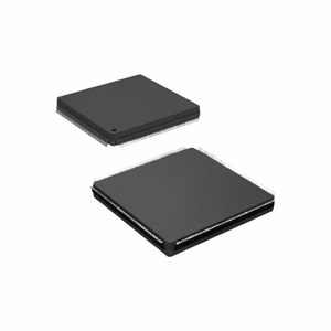 ชิ้นส่วนอิเล็กทรอนิกส์แบบฝังตัว 208 BFQFP XC3S250E-4PQG208C ซื้อออนไลน์ มีสินค้าในสต็อก - Product Image 1