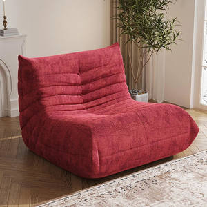 Kids' Furniture Child Size for Chair Comfortable Upholstered <b>Foam</b> <b>Seating</b> for Villa School Playroom and Reading Corner - Product Image 4